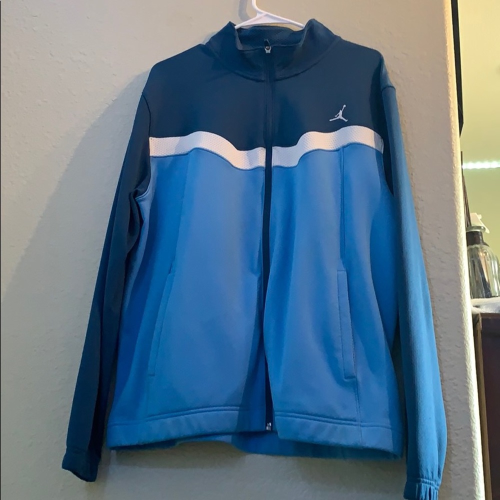 Jordan Jacket
